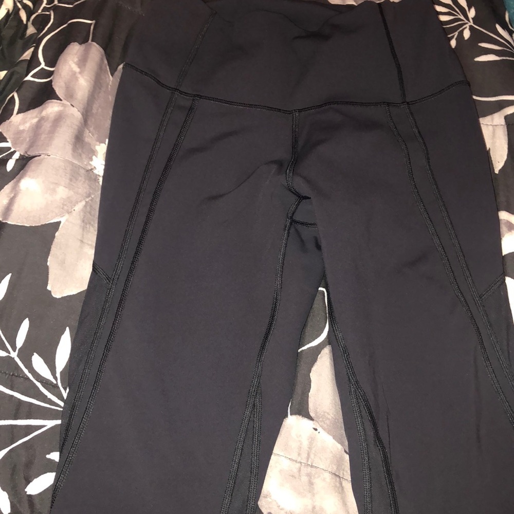 Lululemon Capri